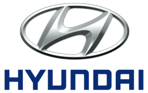 Hyundai logo