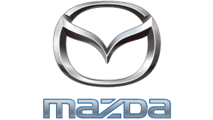 Mazda logo