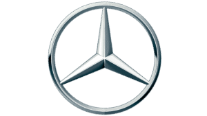 Mercedes-Benz logo
