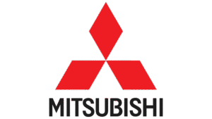 Mitsubishi Logo