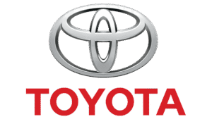 Toyota Logo