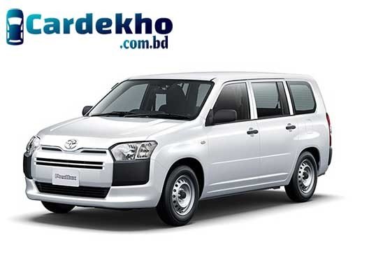 Toyota Probox Full Review With Pros and Cons
