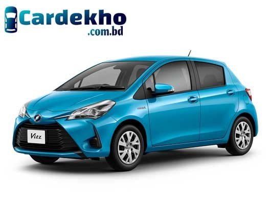 Toyota Vitz Full Review With Pros and Cons