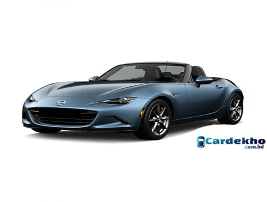 Mazda MX-5 Review in Bangla – দাম, স্পেসিফিকেশন, মাইলেজ, Pros & Cons