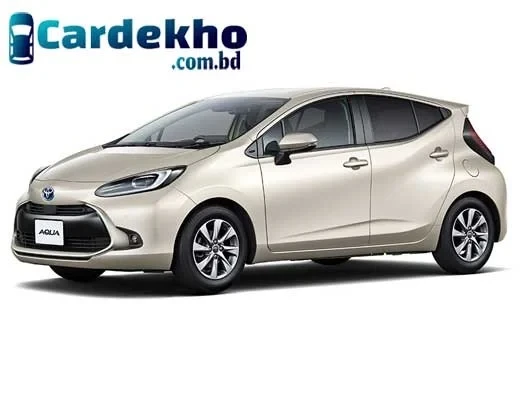 🚗 Toyota Aqua ২০২৬ – সম্পূর্ণ রিভিউ, দাম, মাইলেজ ও স্পেসিফিকেশন (বাংলা)