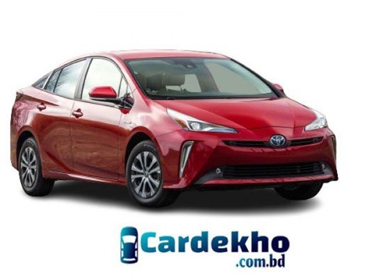Toyota Prius Full Review With Pros and Cons