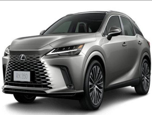 Lexus RX 2025 Review in Bangladesh – Price, Specs, Features, Pros & Cons