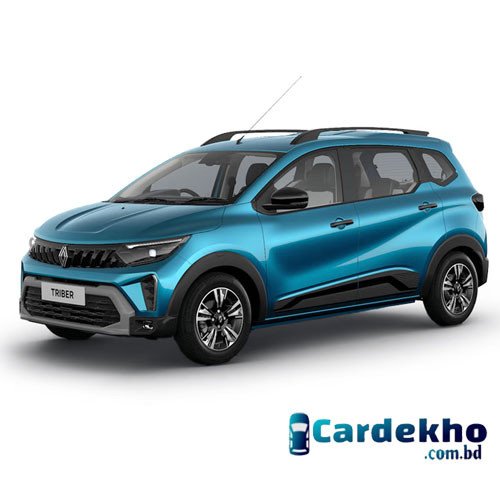 Renault Triber