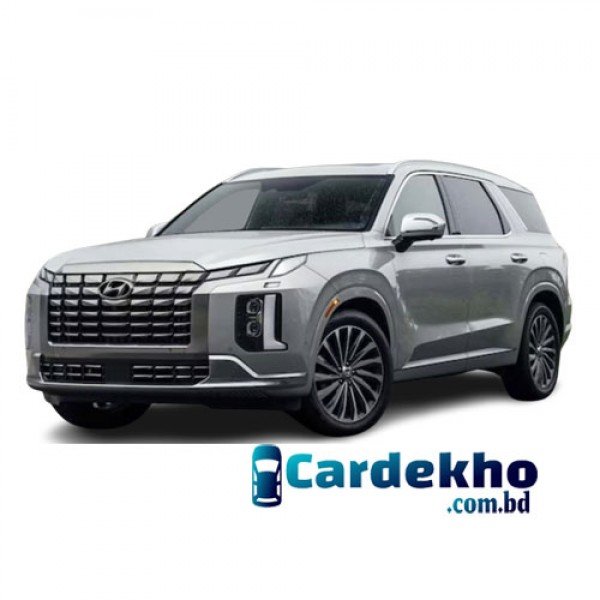 Hyundai Palisade 2024