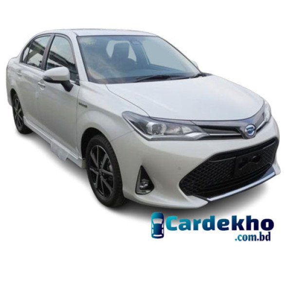 Toyota Axio