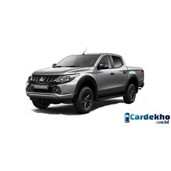 Mitsubishi L200 Price in Bangladesh - February, 2026