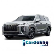 Hyundai Palisade 2024