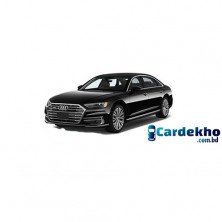 Audi A8L