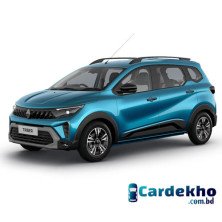 Renault Triber