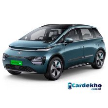 MG Windsor EV