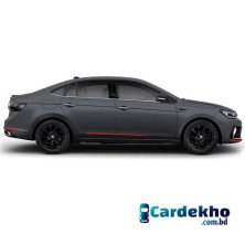 Volkswagen Virtus
