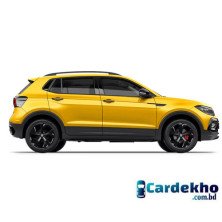 Volkswagen Taigun 1.5L TSI EVO