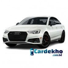 Audi A4 Premium Plus