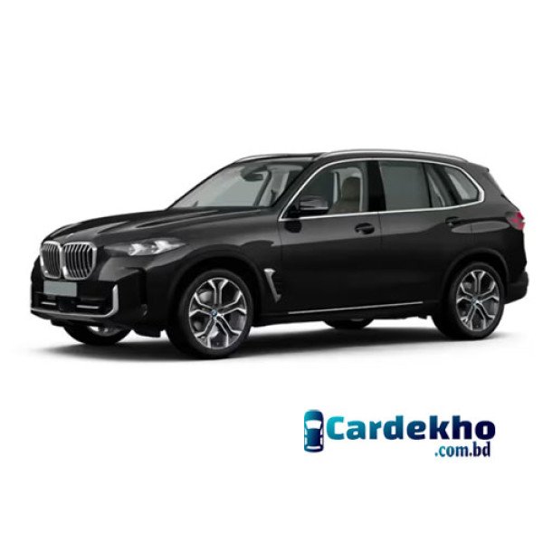 BMW X5 (xDrive40i)