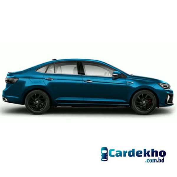 Volkswagen Virtus 1.5L TSI EVO
