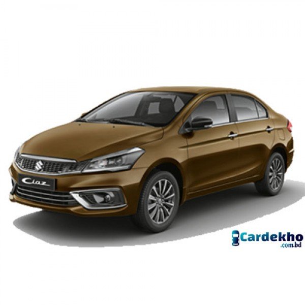 Suzuki Ciaz
