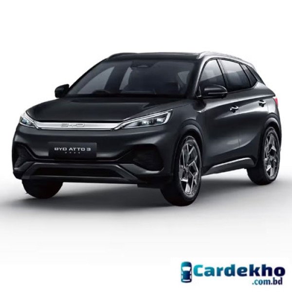 BYD Atto 3