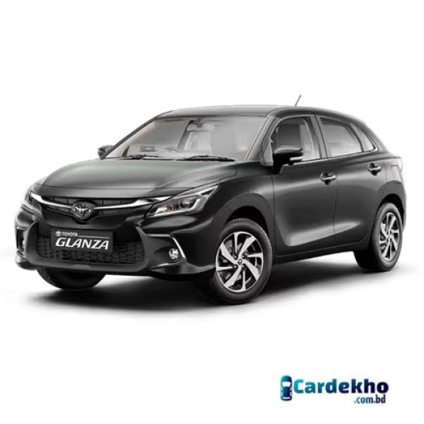 Toyota Glanza