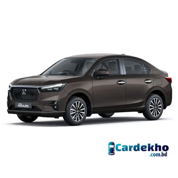 Honda Amaze