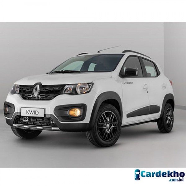 Renault Kwid