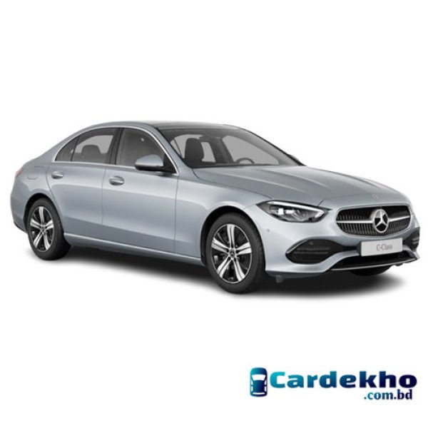 Mercedes-Benz C-Class C 200