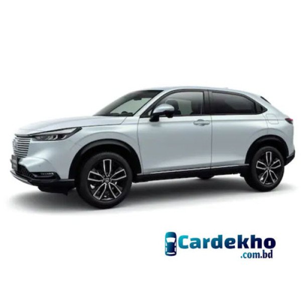 Honda Vezel E:HEV Recondition