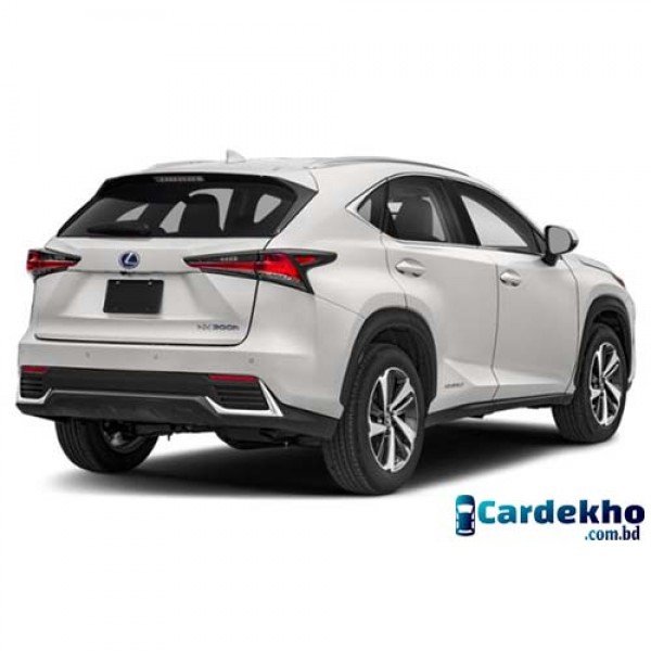 Lexus NX Price in Bangladesh September, 2024 CarDekho