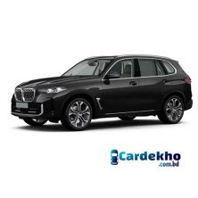 BMW X5 (xDrive40i)