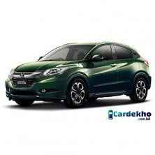 Honda Vezel (Recondition)