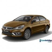 Suzuki Ciaz
