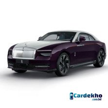 Rolls-Royce Spectre