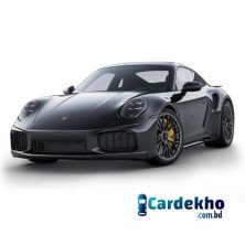 Porsche 911 thumbnail