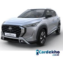 Nissan Magnite Naturally Aspirated
