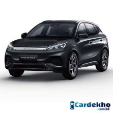 BYD Atto 3