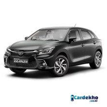 Toyota Glanza