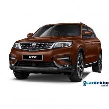 Proton X70 Executive
