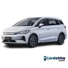 BYD eMAX 7 thumbnail