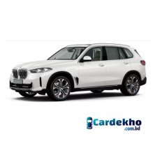 BMW X5 (xDrive M60i)