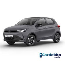 Tata Tiago thumbnail
