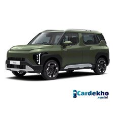 Kia Syros (Petrol)
