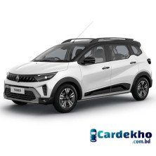 Renault Triber thumbnail