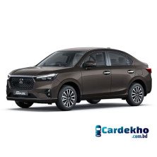 Honda Amaze