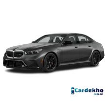 BMW M5 thumbnail