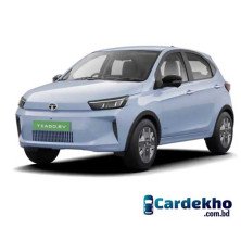 Tata Tiago EV thumbnail