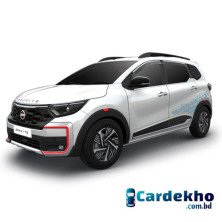 Nissan Gravite thumbnail